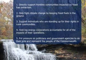 5 Reasons to donate to CCJ