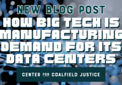 Big Tech Data Center Demand Blog Graphics