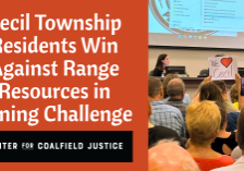 Cecil v Range Decision Blog Graphic