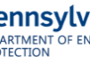 DEP Logo