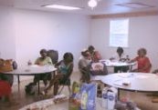 Daisytown lease reading training