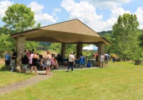 10th annual Dryerson Festival