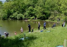 Kids Fishing Day 2025 - 62 of 90