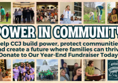 Power in Community