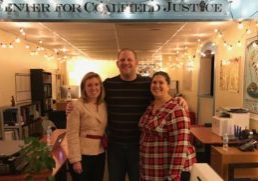 Veronica Sarah W. Patrick