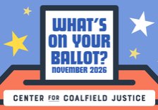 WHAT'S ON YOUR BALLOT BLOG GRAPHIC