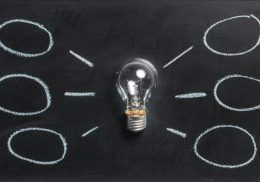 more input to help the lightbulb go off